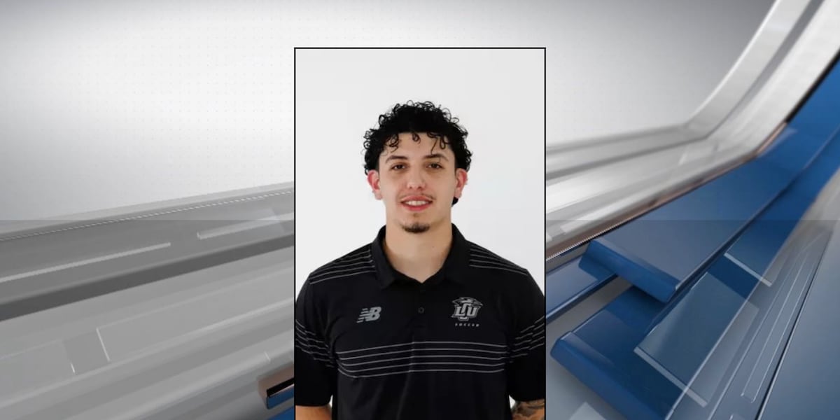 Lufkin’s Lopez earns assist in Lubbock Christian University win