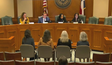 Doctors urge Texas lawmakers to expand menopause care