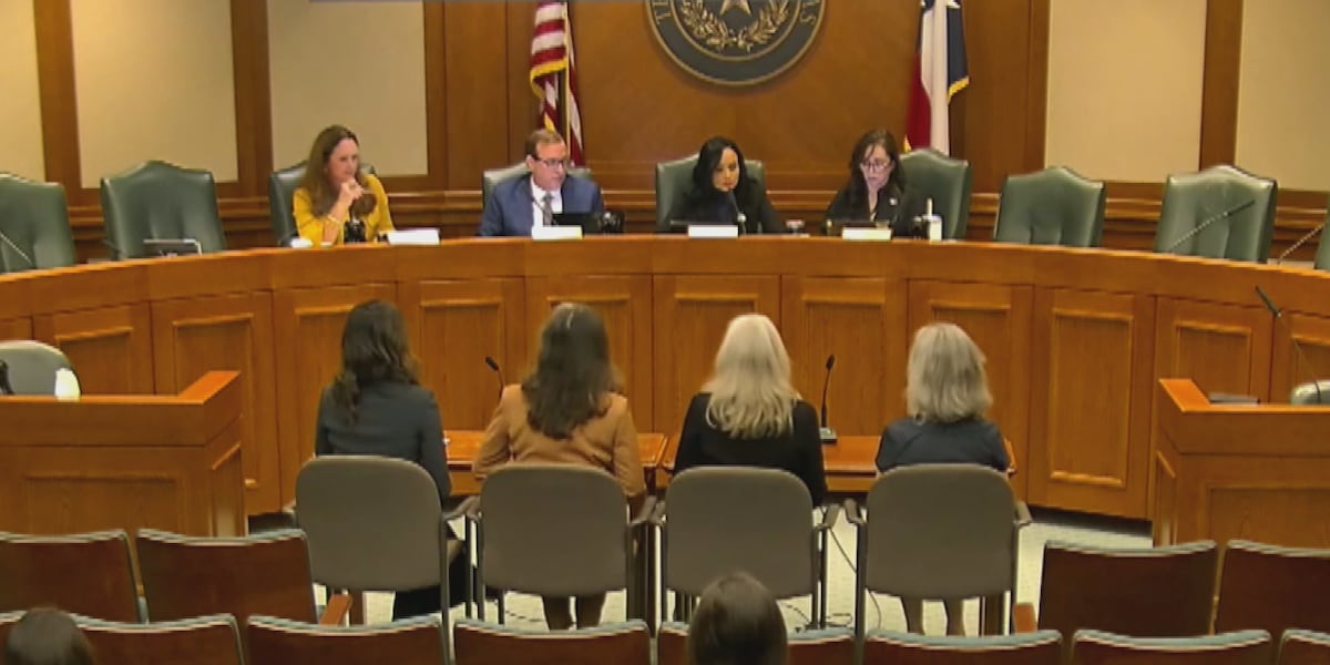 Doctors urge Texas lawmakers to expand menopause care