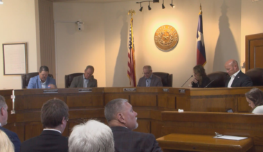 Grayson County seeks hotel tax to fund North Texas Regional Airport, free up general fund