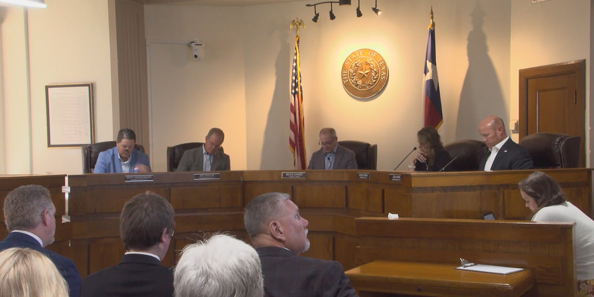 Grayson County seeks hotel tax to fund North Texas Regional Airport, free up general fund
