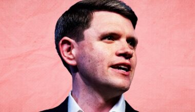 Democrats Panic as Star James Talarico Vanishes from Texas Senate Campaign Trail