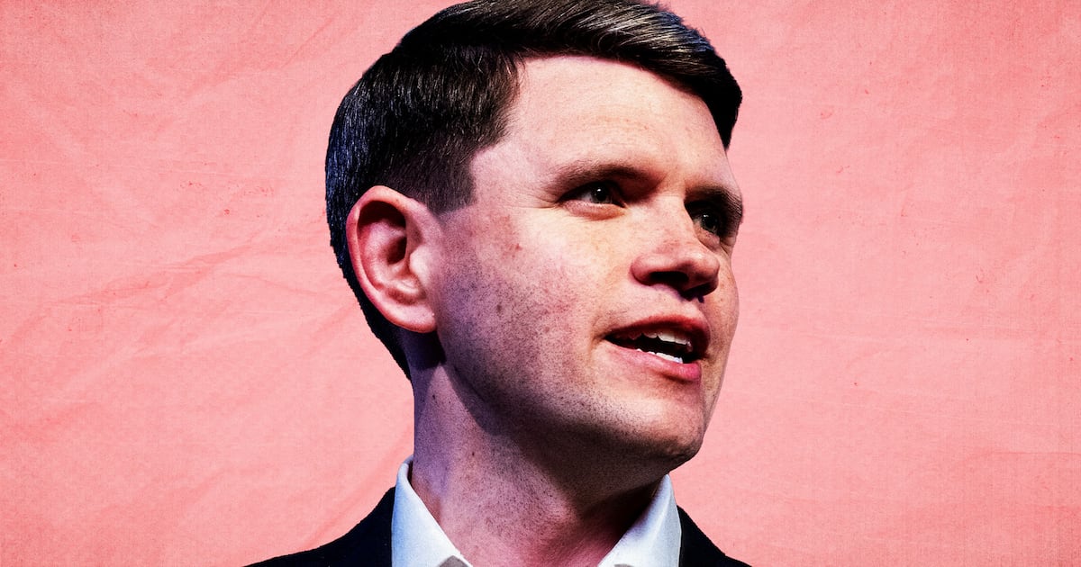 Democrats Panic as Star James Talarico Vanishes from Texas Senate Campaign Trail