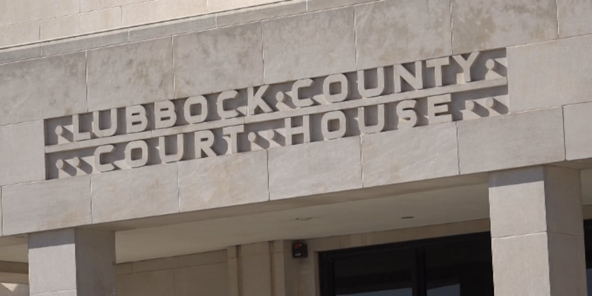 Lubbock County justice of the peace accuses county judge of unwanted sexual advances