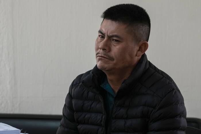Man sentenced to 30 years in federal prison for deadly Quintana Road smuggling case