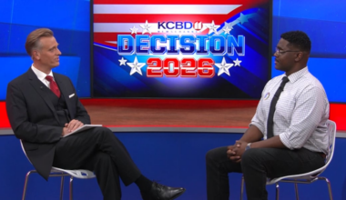 Decision 2026: Malik Williams Interview