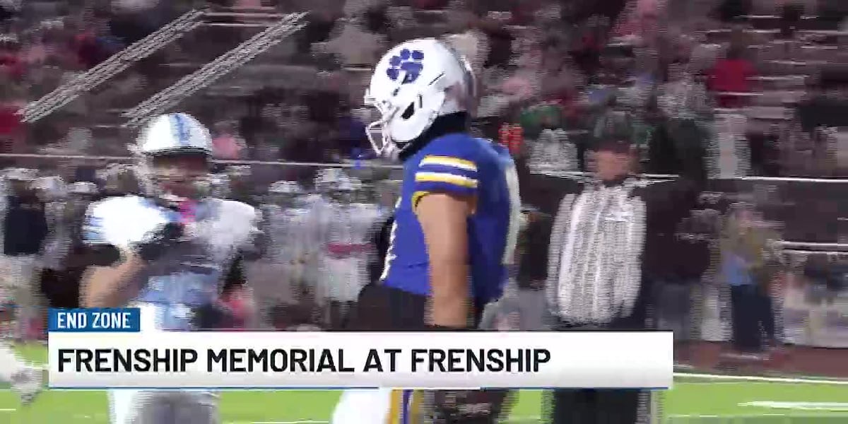 Frenship wins inaugural “Big Cat Classic” over Memorial 69-0