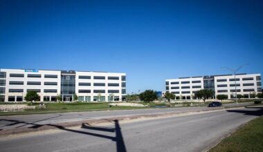 ICE pays $51M for pair of office leases at Brooks