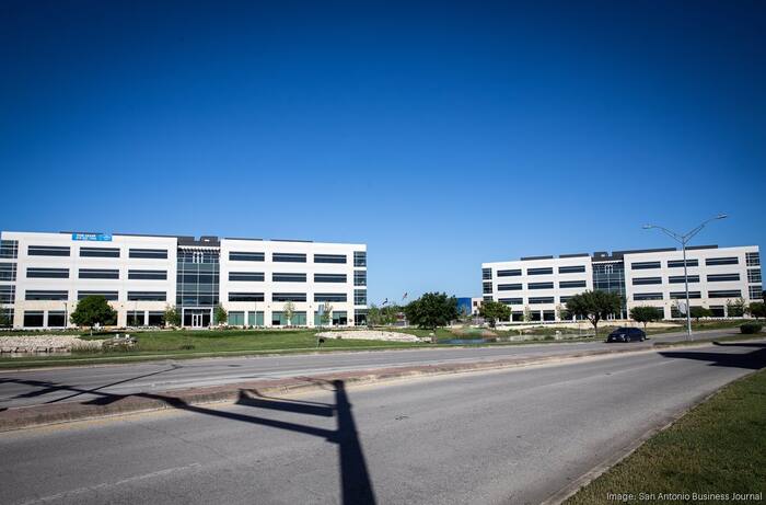 ICE pays $51M for pair of office leases at Brooks