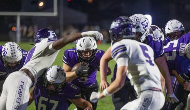 Dixon’s Dylan Conderman, Brenden Kastner too much for Plano – Shaw Local