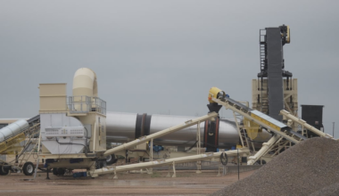 Lubbock neighbors push back against asphalt plant in Parkway Cherry Point