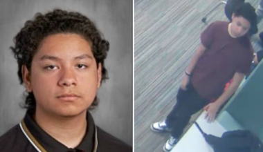 AMBER Alert discontinued for 16-year-old last seen at Texas A&M University-San Antonio