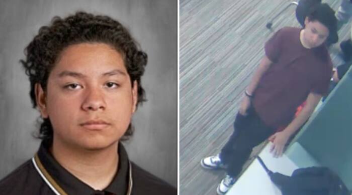 AMBER Alert discontinued for 16-year-old last seen at Texas A&M University-San Antonio