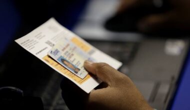 How to become a poll worker in the Houston area for 2026 midterm election