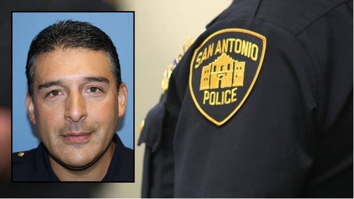 Felony tampering charge in Melissa Perez case dismissed against fired SAPD lieutenant