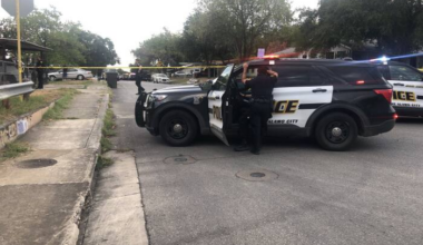 San Antonio man facing four different charges including murder has all cases dismissed