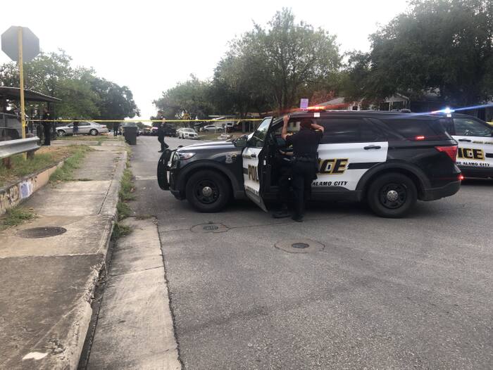 San Antonio man facing four different charges including murder has all cases dismissed