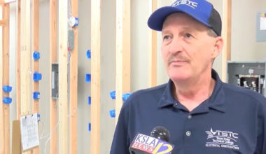 TSTC electrical program fills fast amid trade demand