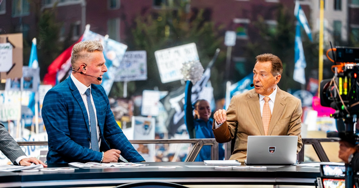 ‘College GameDay’ is coming to University of Utah for Houston game