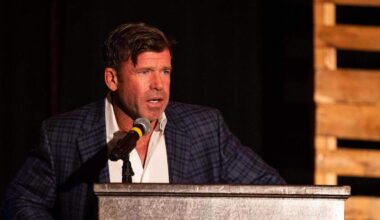 MGM Grand partnering with Taylor Sheridan on new steakhouse