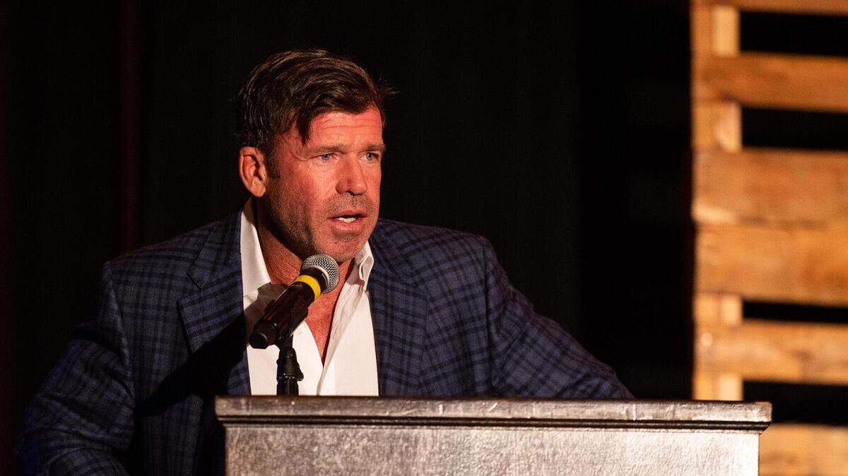 MGM Grand partnering with Taylor Sheridan on new steakhouse