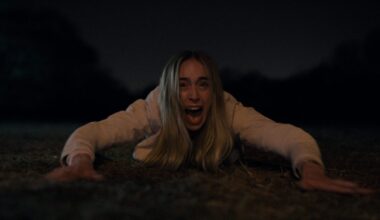'You Can't Leave' horror movie filmed in Dallas-Fort Worth