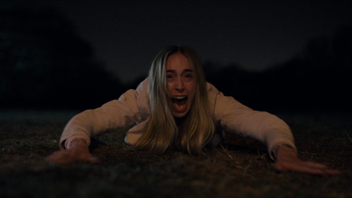 'You Can't Leave' horror movie filmed in Dallas-Fort Worth