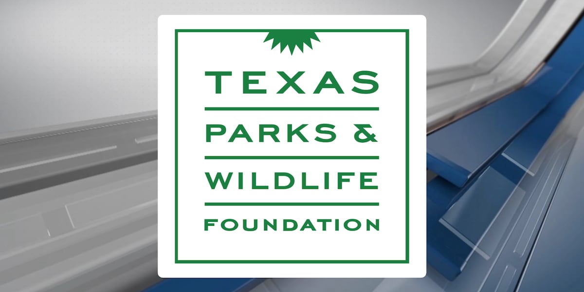 Texas Parks and Wildlife Foundation invests millions in future state park at Lake Palestine