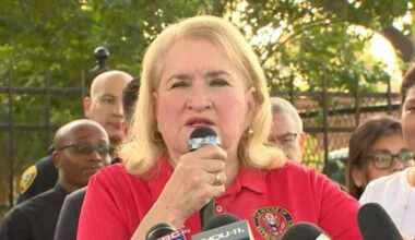 Sylvia Garcia, Hakeem Jeffries to discuss ICE enforcement’s impact on Houston economy