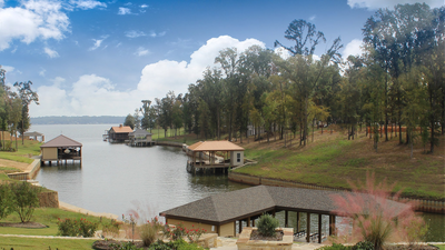 A Texas family has owned a 650-acre Lake Palestine ranch since 1940 and used it for its pecan business; 86 years later, a $10 million deal will turn the property into a new state park