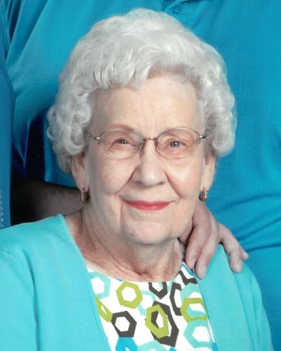 Lucille Kratky - Dec. 1, 1927 - Oct. 15, 2026