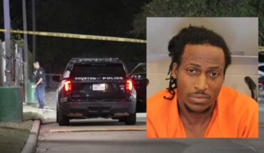 'That person did a terrible thing': Suspect charged with murder after fatal shooting a man who was feeding the homeless