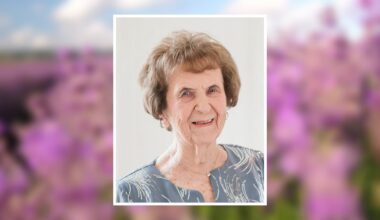 Ann Constance "Connie" Dombroski Obituary October 4, 2026