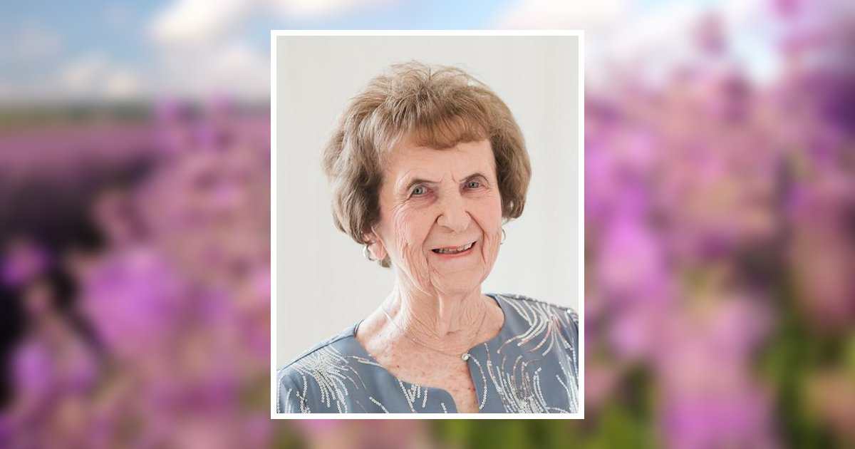 Ann Constance "Connie" Dombroski Obituary October 4, 2026