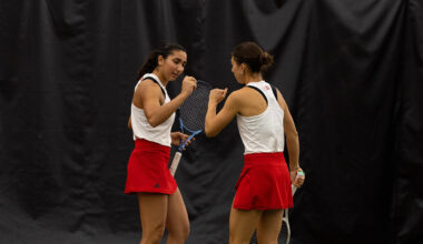 University of Nebraska - Official Athletics Website