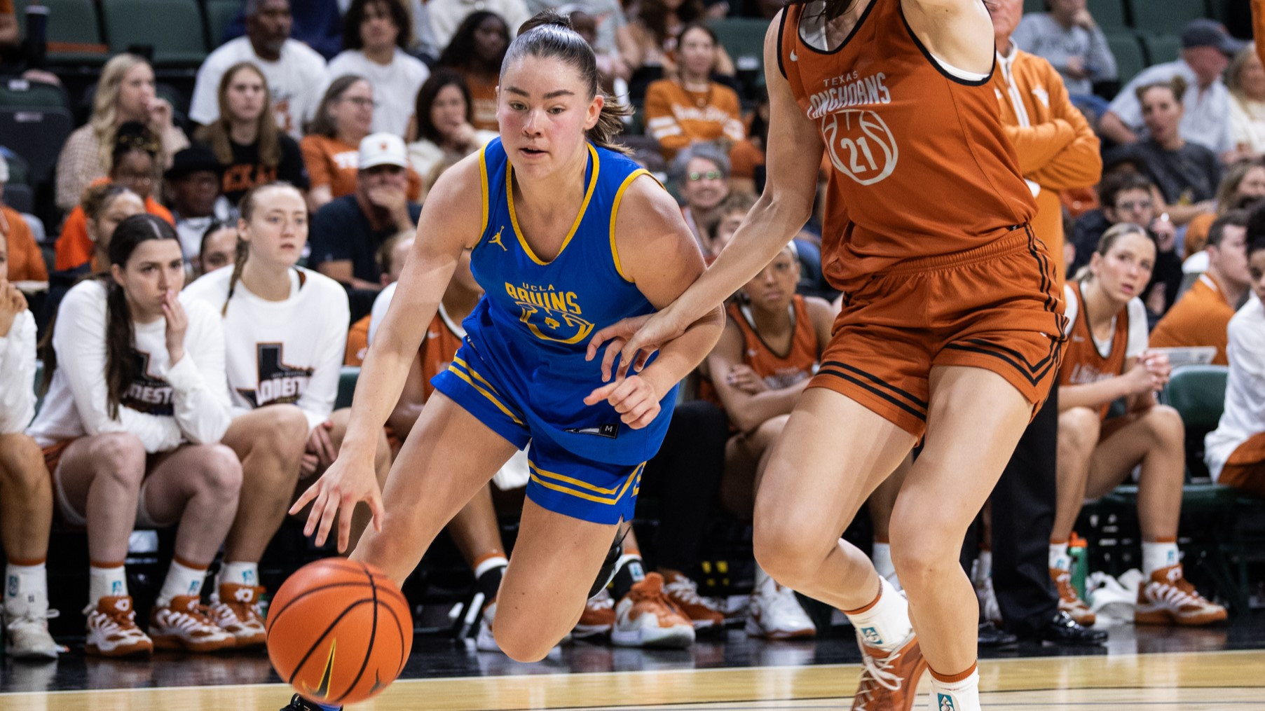 UCLA Bruins