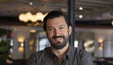 Texas chef Bludorn to lead concept at Kimpton Fredericksburg