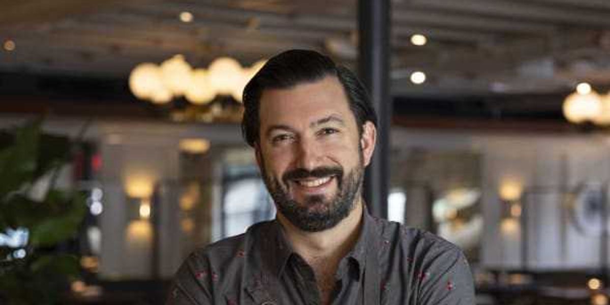 Texas chef Bludorn to lead concept at Kimpton Fredericksburg