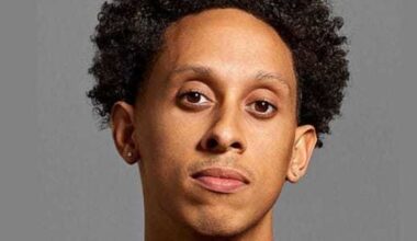 Improv Arlington presents Aaron Branch