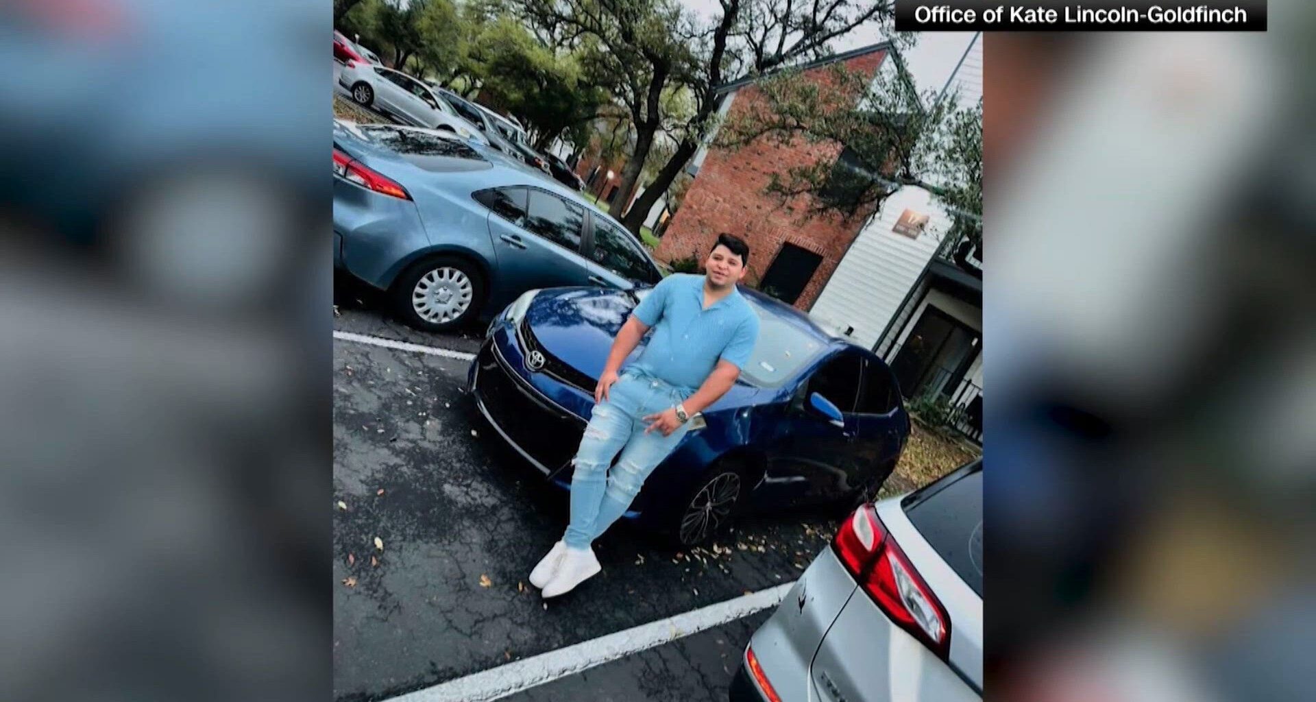 Man shot by ICE in North Austin indicted on assault charge