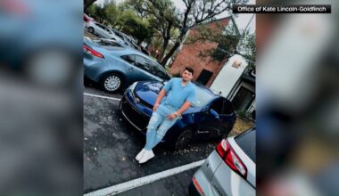 Man shot by ICE in North Austin indicted on assault charge