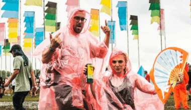 Mud turned ACL Fest 2026 into a runway for functional fashion