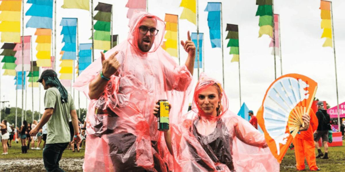 Mud turned ACL Fest 2026 into a runway for functional fashion