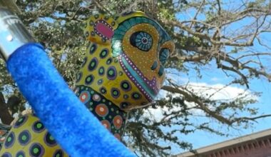 Mexican folk art sculptures take over Downtown Garland Square – NBC 5 Dallas-Fort Worth