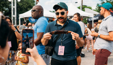 7 Fun Things to Do in Austin This Weekend: Oct. 15-18