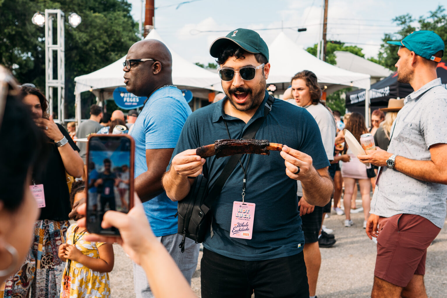 7 Fun Things to Do in Austin This Weekend: Oct. 15-18