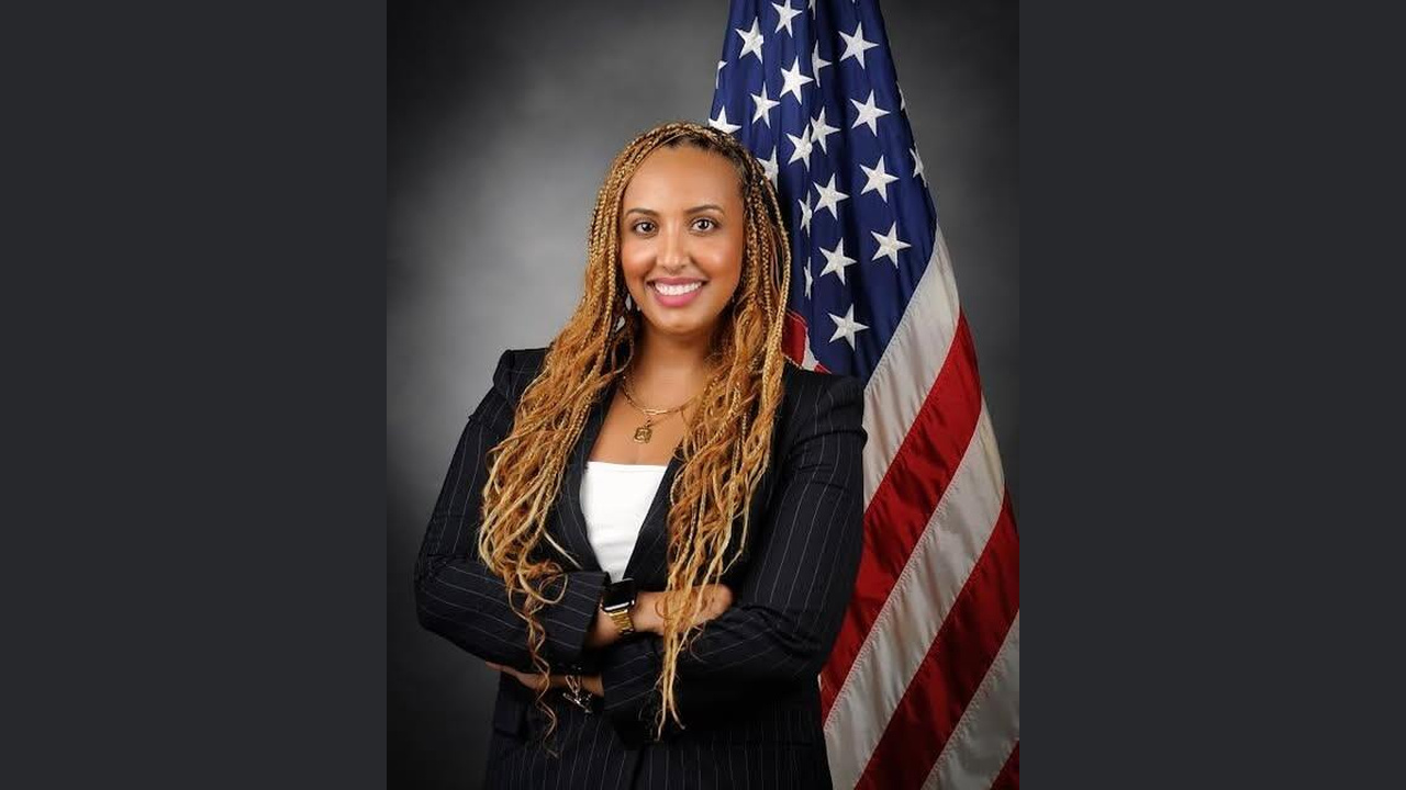 Dallas Police Spokeswoman Accused Of Posing As Cop In Road-Rage Stop