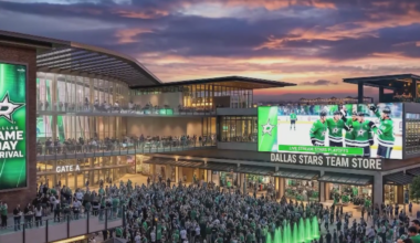 Plano ISD pledges up to $250 million for Dallas Stars arena, raising school funding questions