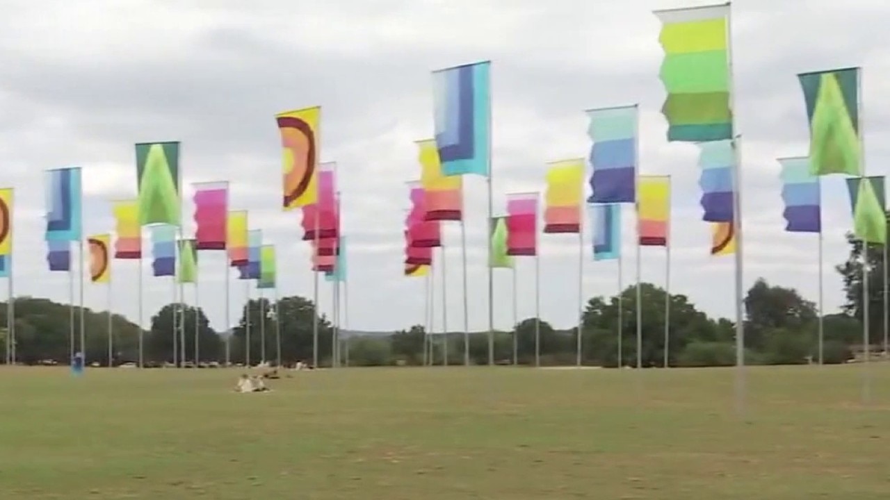 PREVIOUS COVERAGE: 2026 ACL: Wet weekend expected for music festival