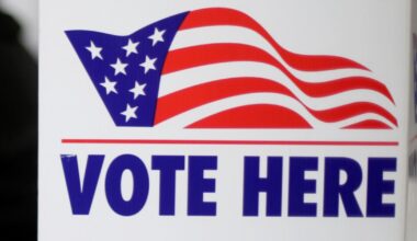 Texas turnout more Democratic in first two days of early voting than in 2024, VoteHub says, but too early to draw conclusions